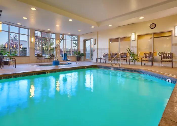 Hilton Garden Inn Salt Lake City / Sandy