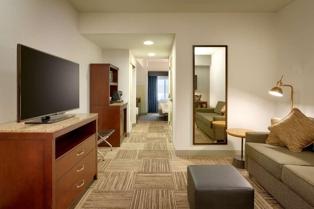 Hilton Garden Salt Lake City/sandy