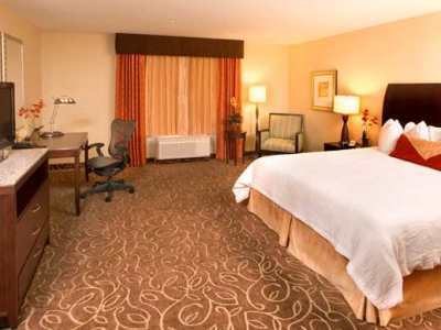 Hilton Garden Salt City/sandy 3* Sandy