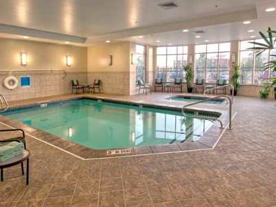 Hilton Garden Salt Lake City/sandy Hotel