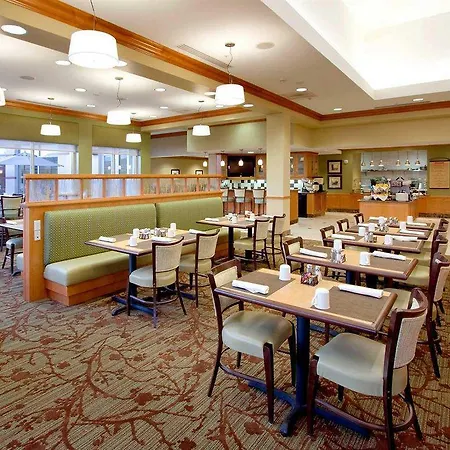 Hilton Garden Inn Salt Lake City/Sandy 