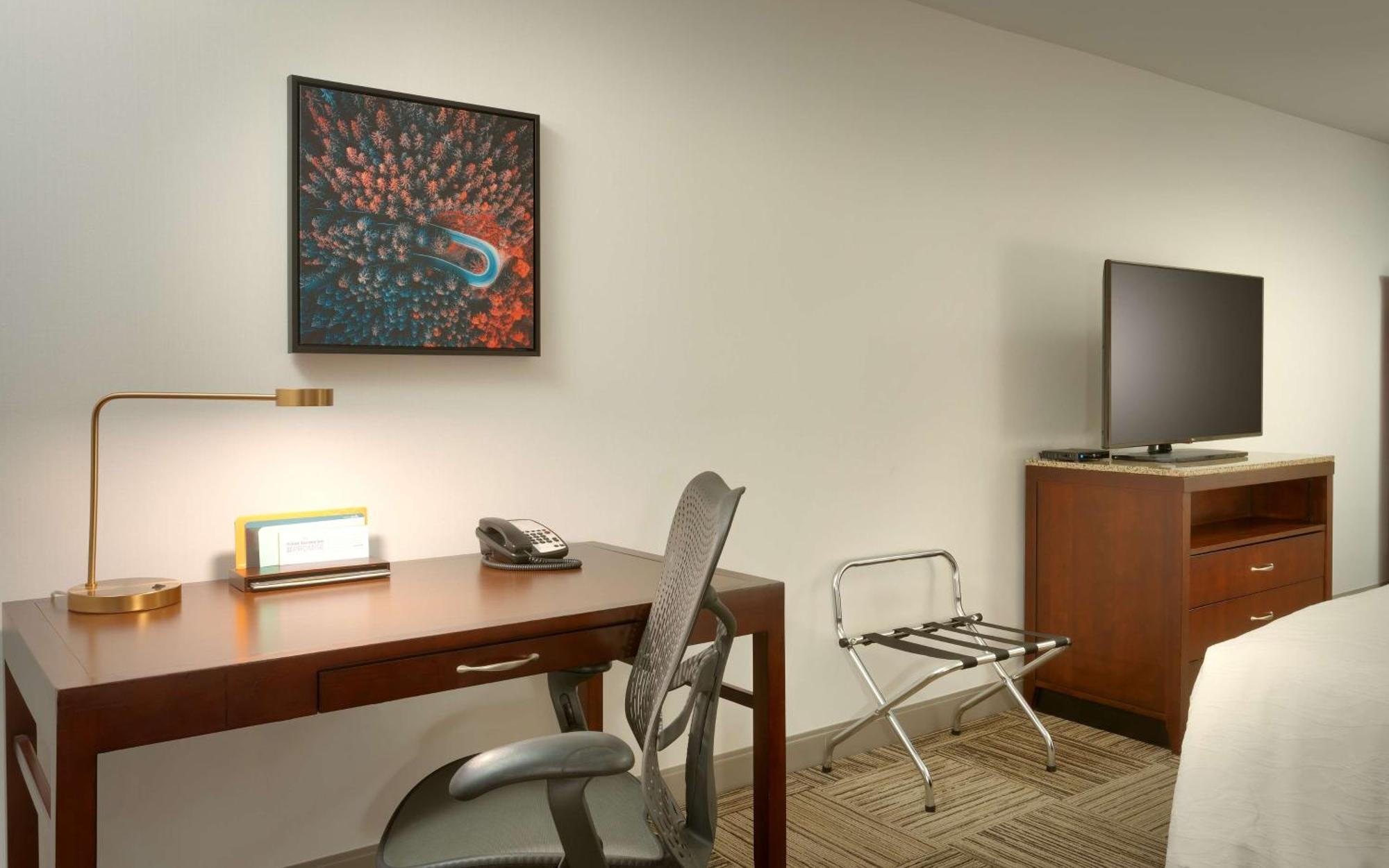 Hilton Garden Salt Lake City/sandy Hotel