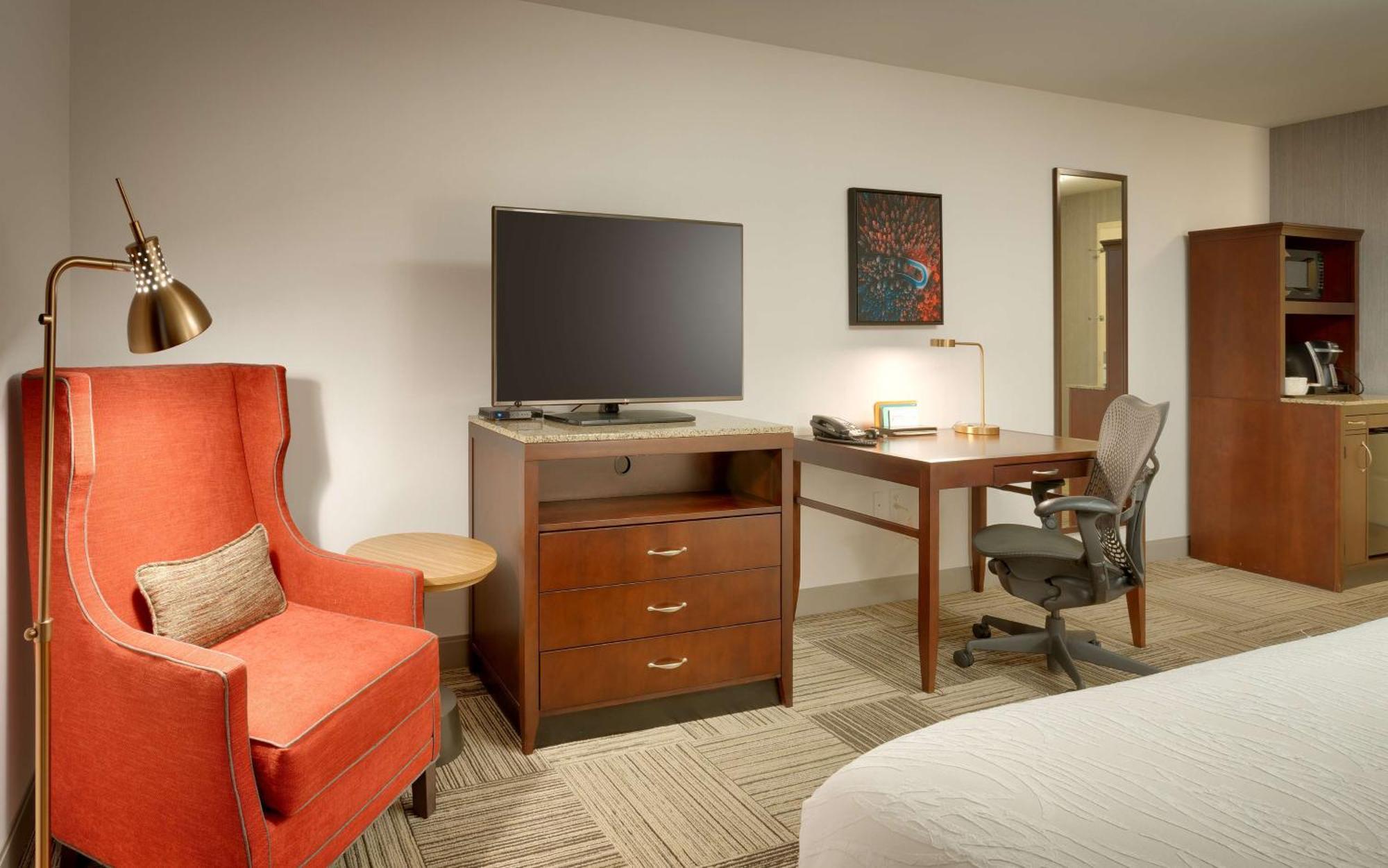 Hilton Garden Salt Lake City/sandy 3*