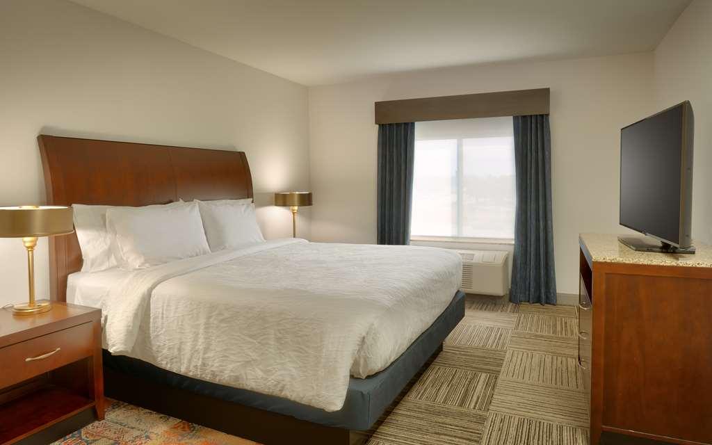 Hilton Garden Salt Lake City/sandy Sandy