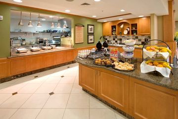 Hilton Garden Salt Lake City/sandy Sandy